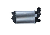 Intercooler, inlaatluchtkoeler