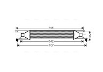 Intercooler, inlaatluchtkoeler