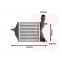 INTERCOOLER IDEA/PUNTO 1.3 JTD vanaf '03 17004280 International Radiators