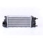 Intercooler 96271 Nissens