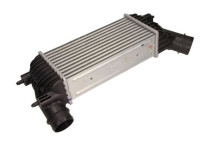 Intercooler, inlaatluchtkoeler