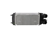 Intercooler, inlaatluchtkoeler