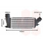 Intercooler 09004270 International Radiators, voorbeeld 2