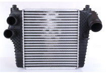 Intercooler, inlaatluchtkoeler
