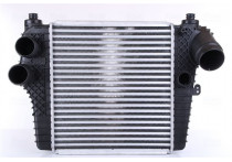 Intercooler, inlaatluchtkoeler