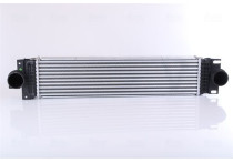 Intercooler, inlaatluchtkoeler
