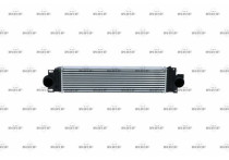 Intercooler, inlaatluchtkoeler
