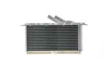 Intercooler, inlaatluchtkoeler