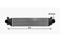 Intercooler, inlaatluchtkoeler