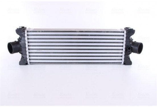 Intercooler 96486 Nissens