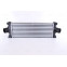 Intercooler 96486 Nissens