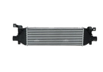 Intercooler, inlaatluchtkoeler