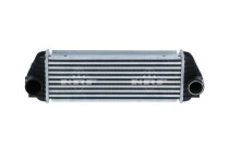 Intercooler, inlaatluchtkoeler