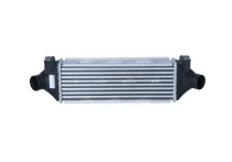 Intercooler, inlaatluchtkoeler