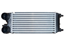 Intercooler, inlaatluchtkoeler
