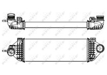 Intercooler, inlaatluchtkoeler