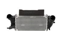 Intercooler, inlaatluchtkoeler