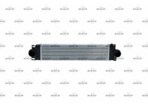 Intercooler, inlaatluchtkoeler