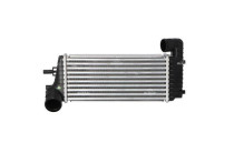 Intercooler, inlaatluchtkoeler