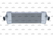 Intercooler, inlaatluchtkoeler