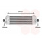 INTERCOOLER TRANSIT DIESEL handgeschakeld vanaf '06 18004406 International Radiators