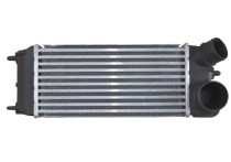 Intercooler, inlaatluchtkoeler