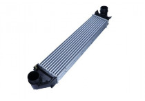 Intercooler, inlaatluchtkoeler