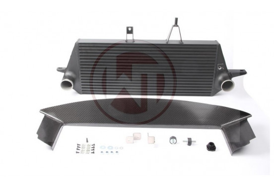 Intercooler kit Performance Ford RS MKII 200001028 Wagner Tuning
