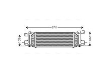 Intercooler, inlaatluchtkoeler