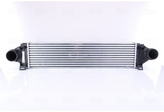 Intercooler 96368 Nissens