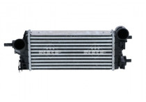 Intercooler, inlaatluchtkoeler