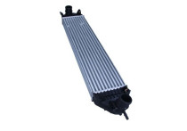 Intercooler, inlaatluchtkoeler