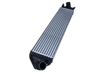 Intercooler, inlaatluchtkoeler