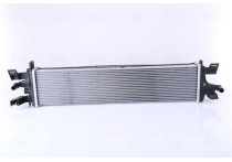 Lage temperatuurkoeler, intercooler