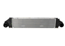 Intercooler, inlaatluchtkoeler