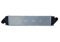 Intercooler, inlaatluchtkoeler