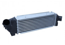 Intercooler, inlaatluchtkoeler