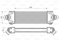 Intercooler, inlaatluchtkoeler