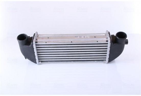 Intercooler 96219 Nissens