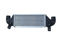 Intercooler, inlaatluchtkoeler