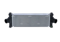 Intercooler, inlaatluchtkoeler