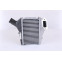 Intercooler 961421 Nissens