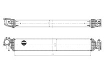 Intercooler, inlaatluchtkoeler