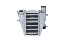 Intercooler, inlaatluchtkoeler