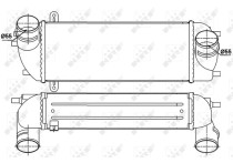 Intercooler, inlaatluchtkoeler