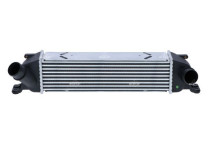 Intercooler, inlaatluchtkoeler