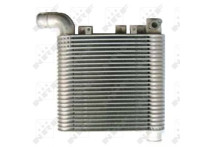 Intercooler, inlaatluchtkoeler