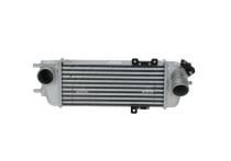 Intercooler, inlaatluchtkoeler
