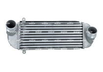 Intercooler, inlaatluchtkoeler