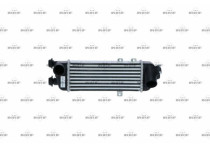 Intercooler, inlaatluchtkoeler